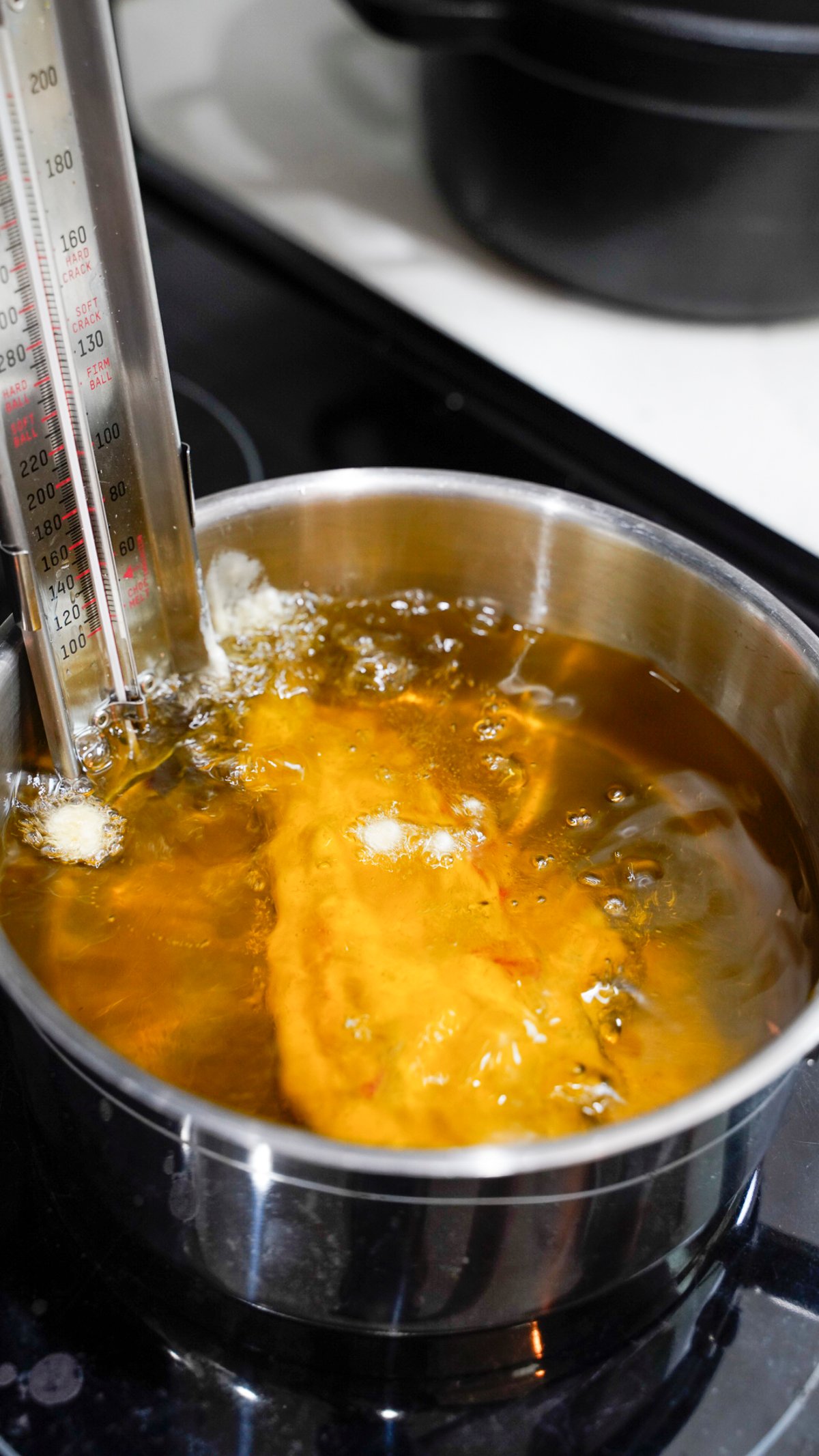 Easy Tempura Fried Lobster Tail Recipe Couple in the Kitchen