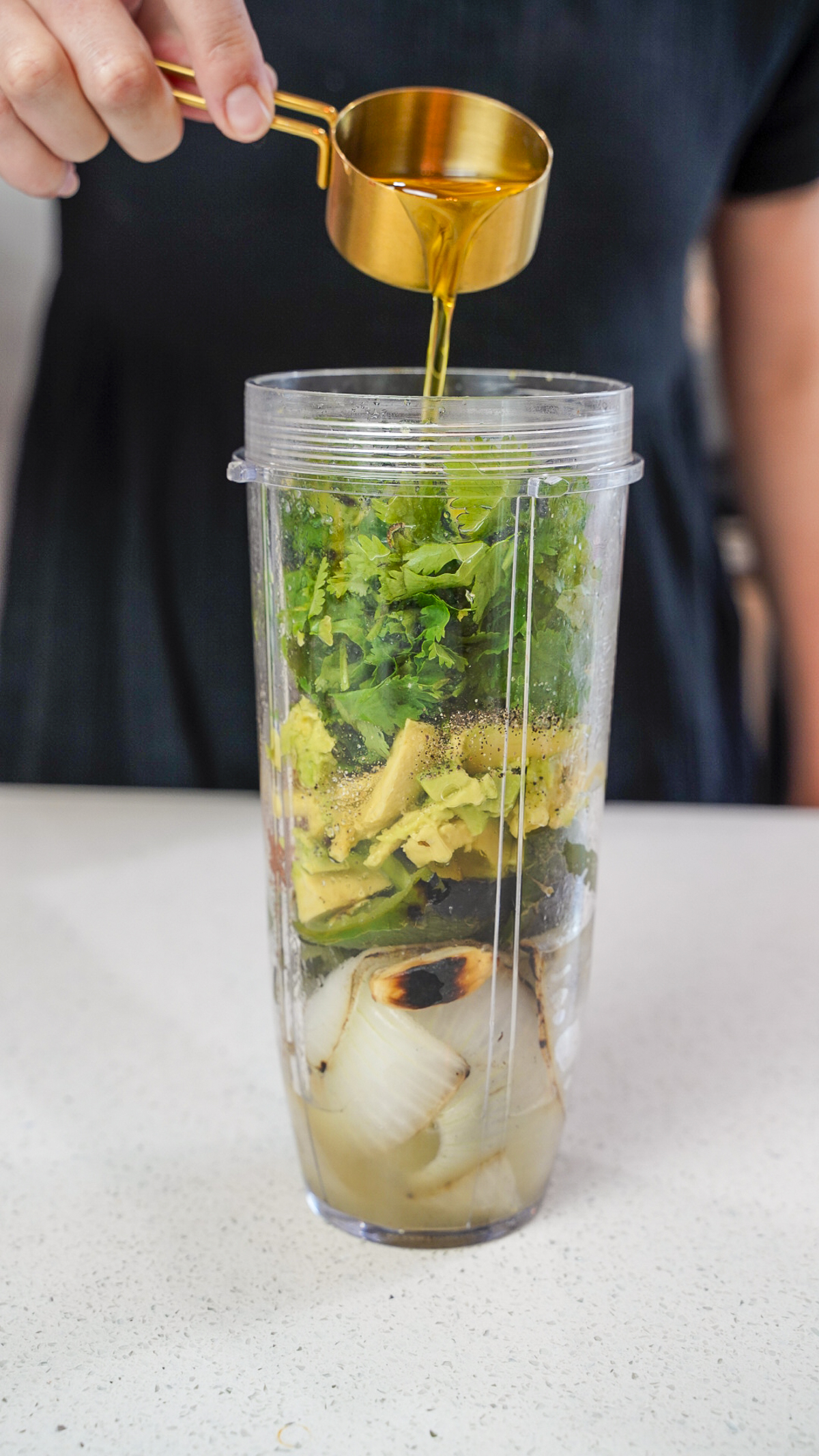 Bacon Wrapped Sonoran Hot Dog Recipe Couple in the Kitchen