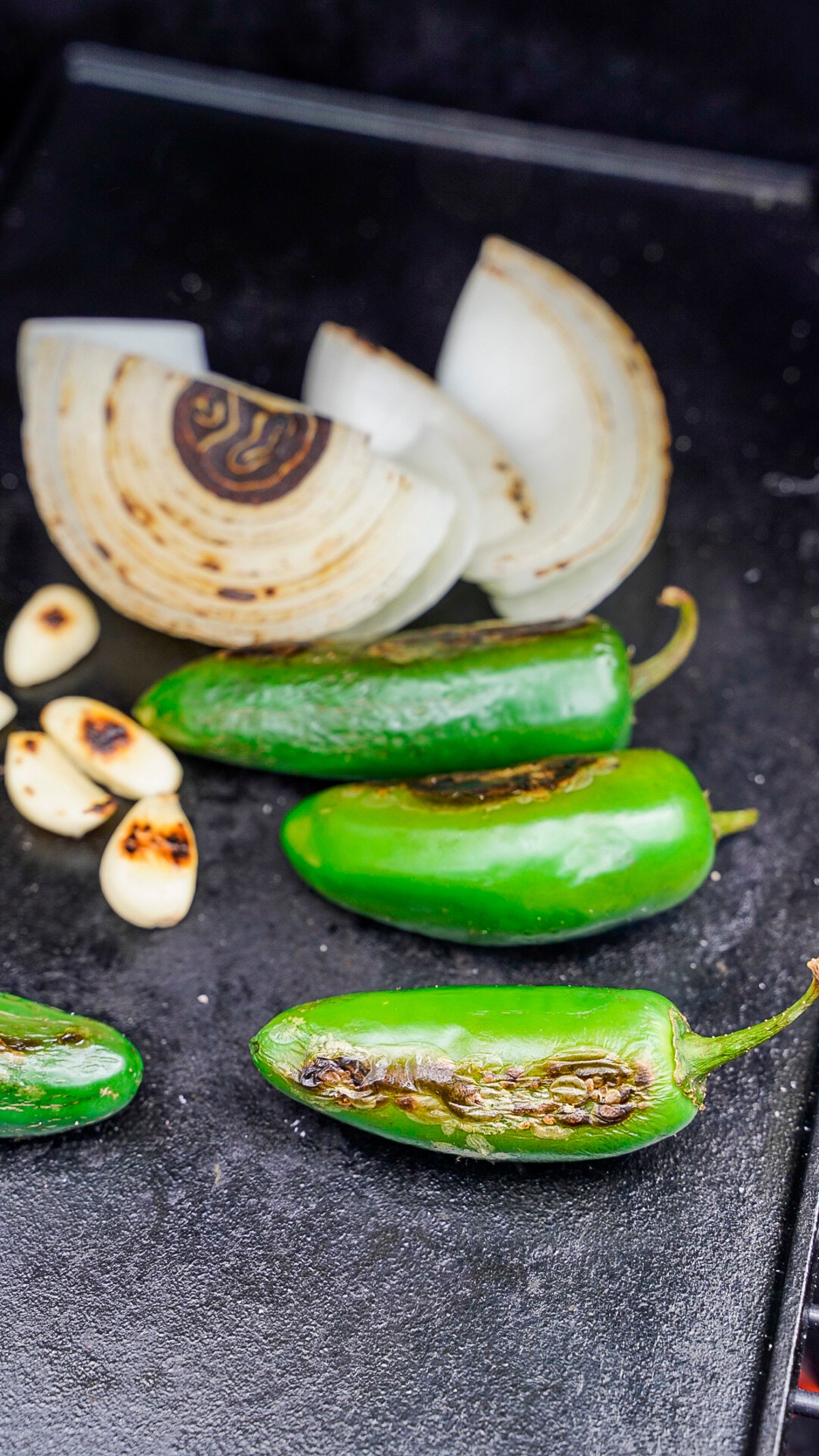 Bacon Wrapped Sonoran Hot Dog Recipe Couple in the Kitchen