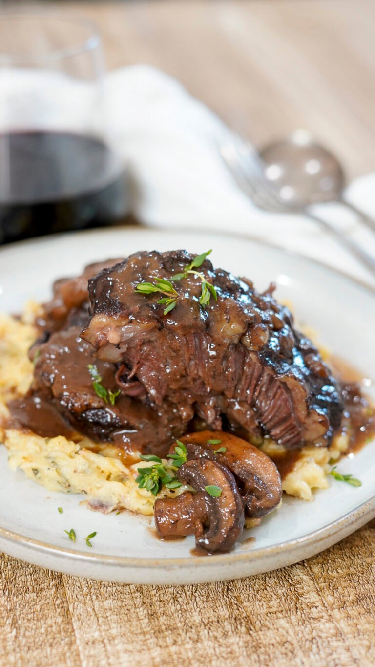 How to Cook Beef Cheeks Perfectly (3 Ways) Couple in the Kitchen