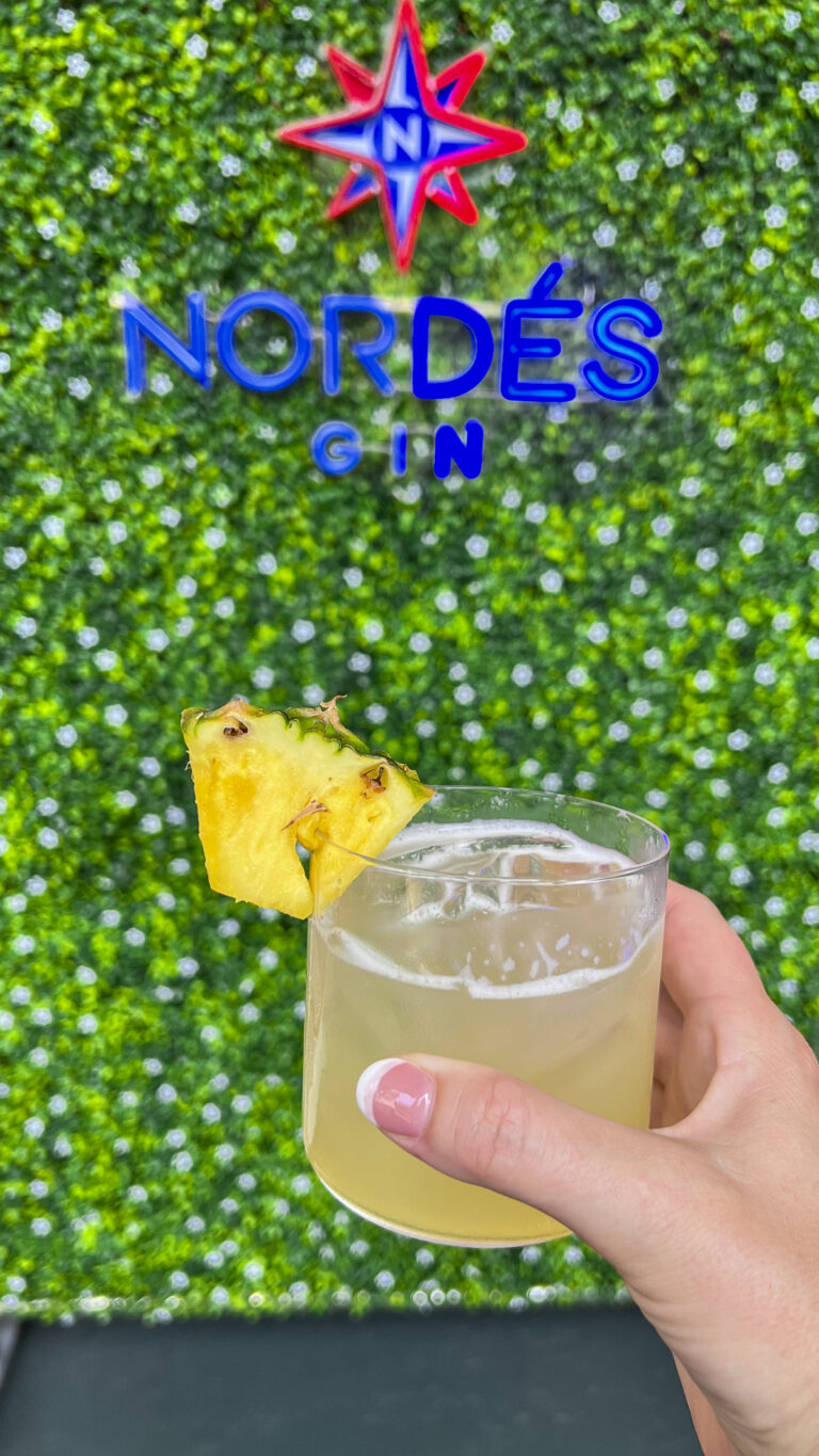 4 Cocktail Trends from Tales of the Cocktail Couple in the Kitchen