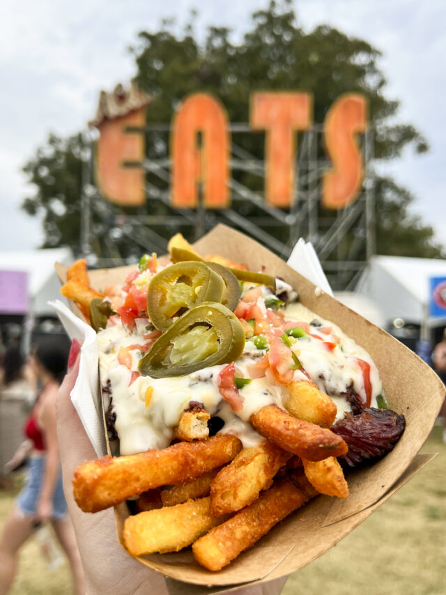 2024 ACL Lineup for Food What's New and Tasty Couple in the Kitchen