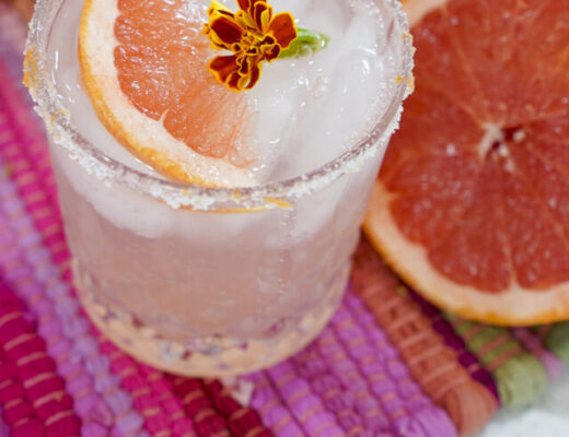 Texas ranch water recipe