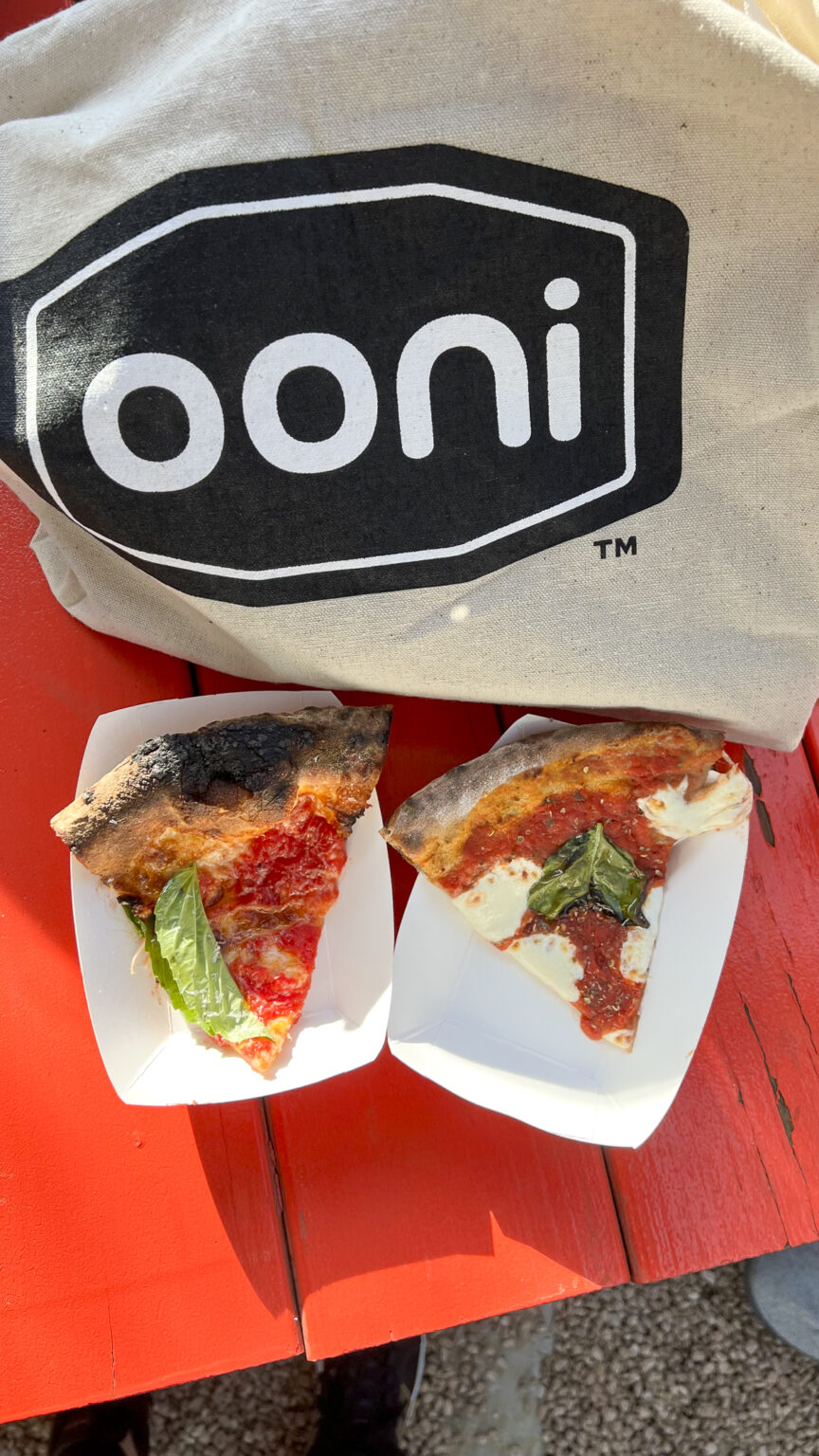 Bertello Pizza Oven vs Ooni Which is Right for You? Couple in the
