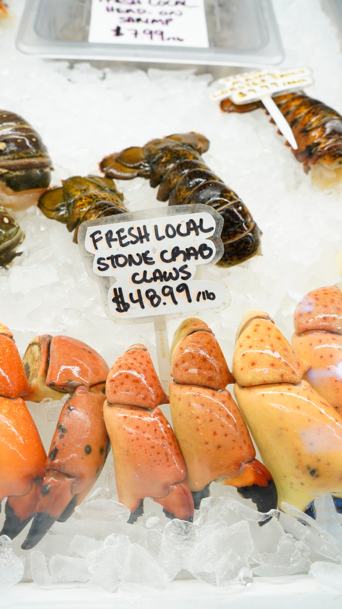 Best Seafood in Myrtle Beach (and Where to Find it) Couple in the Kitchen