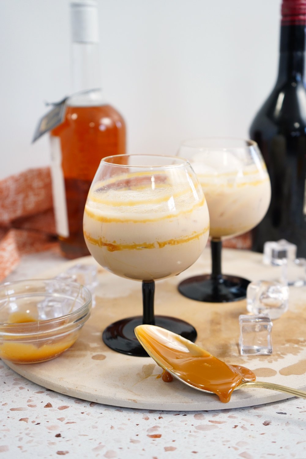 19 of the Best Skrewball Whiskey Recipes Couple in the Kitchen