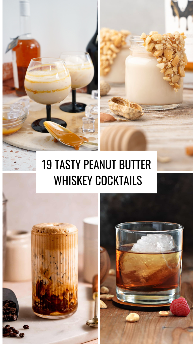 19 of the Best Skrewball Whiskey Recipes Couple in the Kitchen