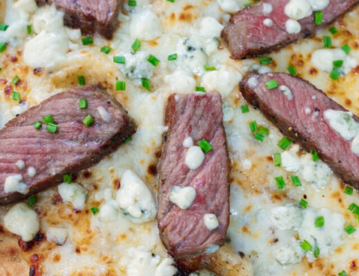 Bertello Pizza Oven vs Ooni