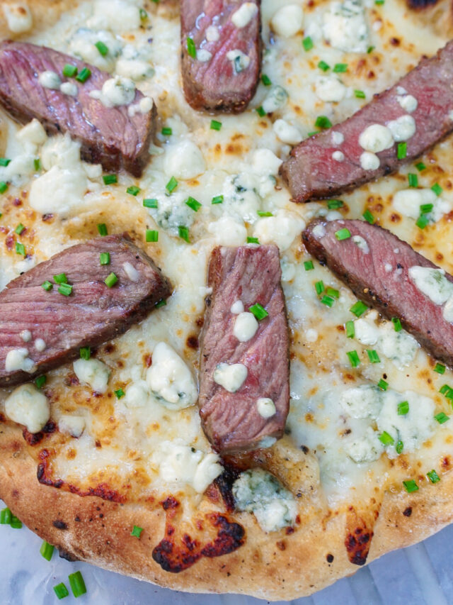 Bertello Pizza Oven vs Ooni | Couple in the Kitchen