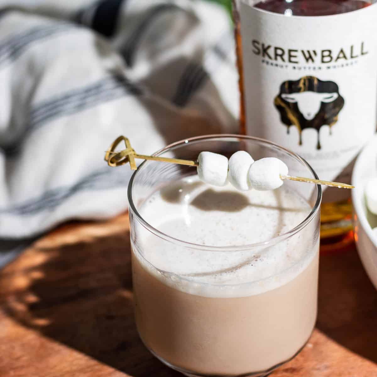 19 of the Best Skrewball Whiskey Recipes Couple in the Kitchen