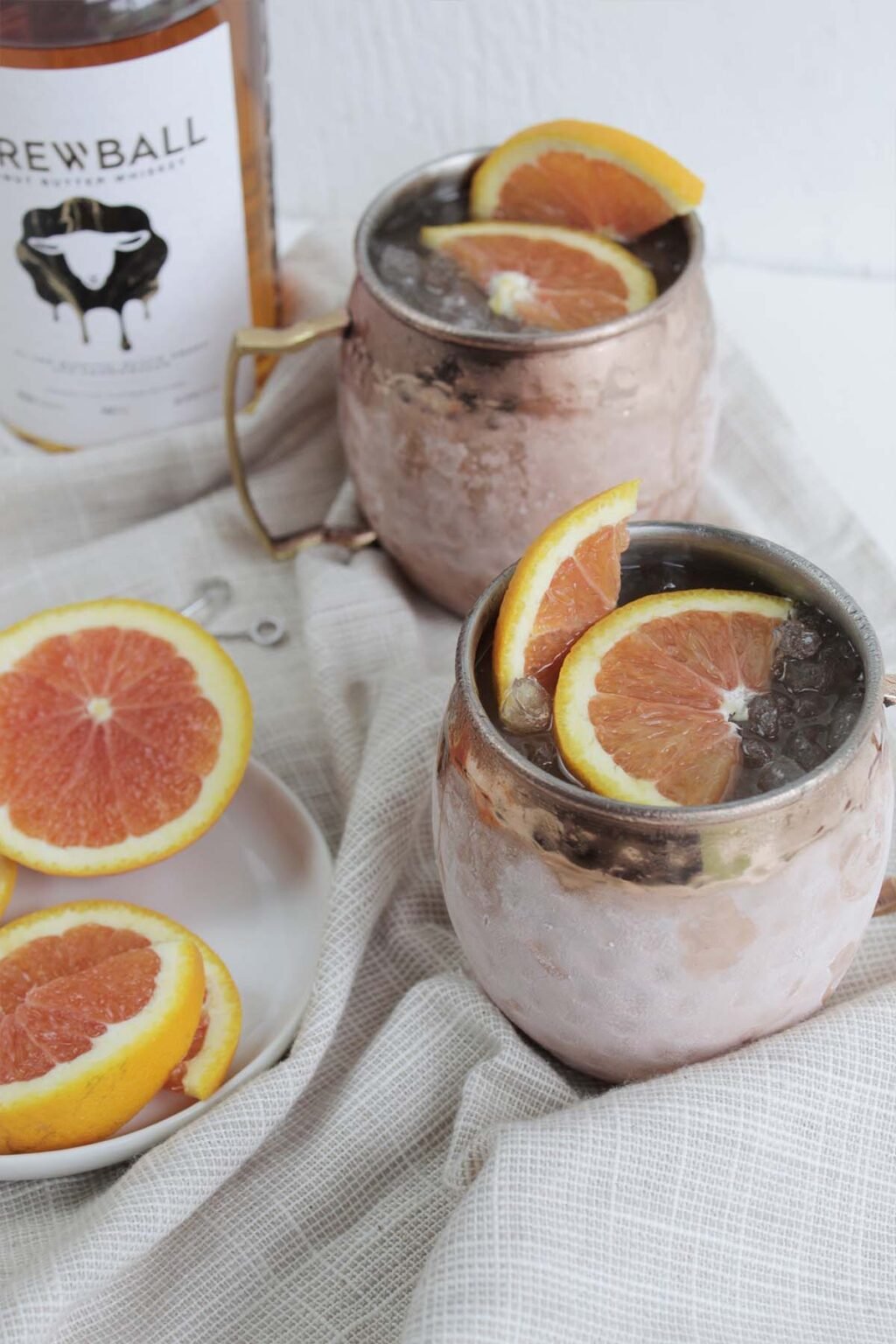 19 of the Best Skrewball Whiskey Recipes Couple in the Kitchen