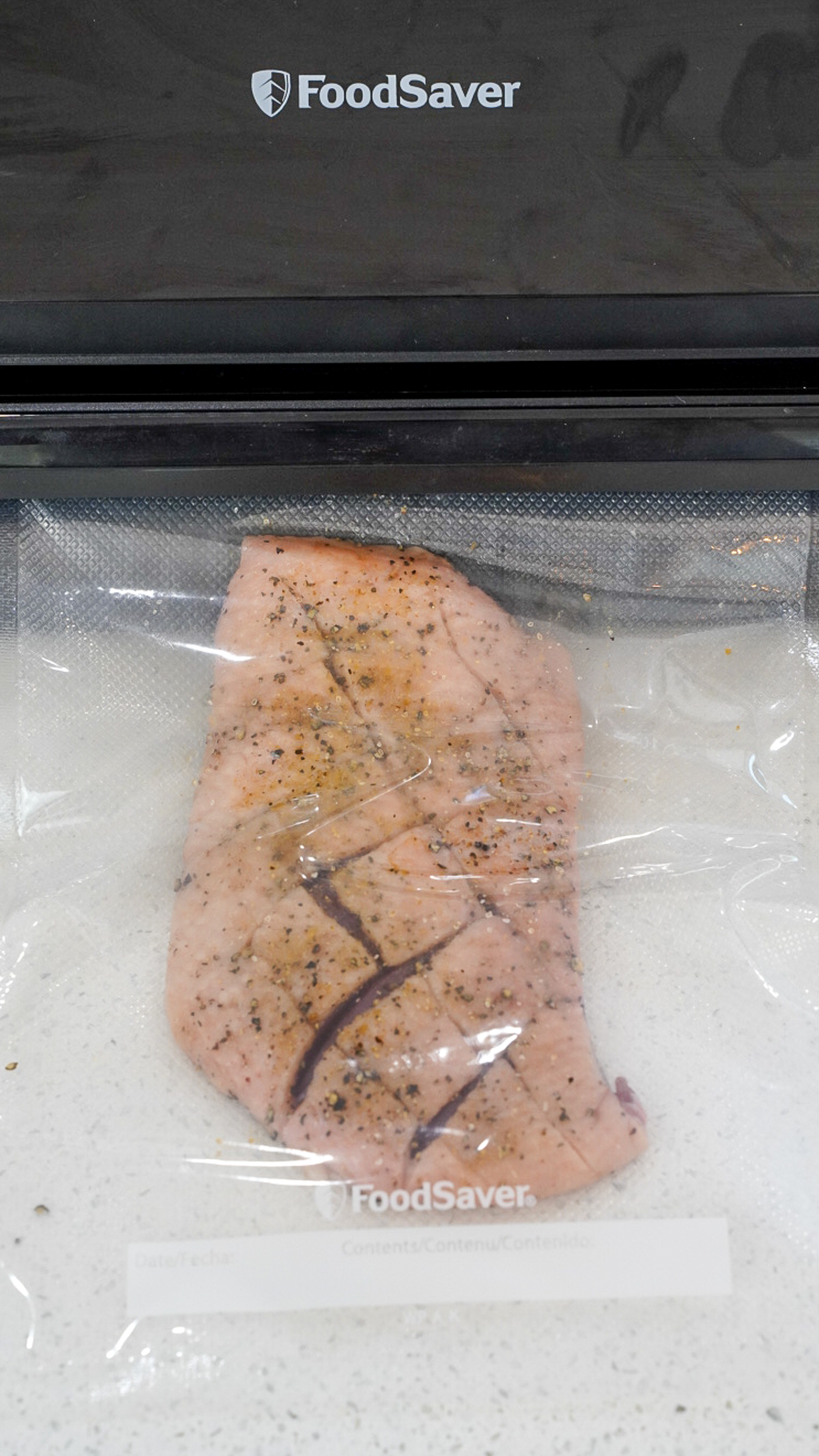 Juicy Sous Vide Duck Breast Recipe with Crispy Skin | Couple in the Kitchen