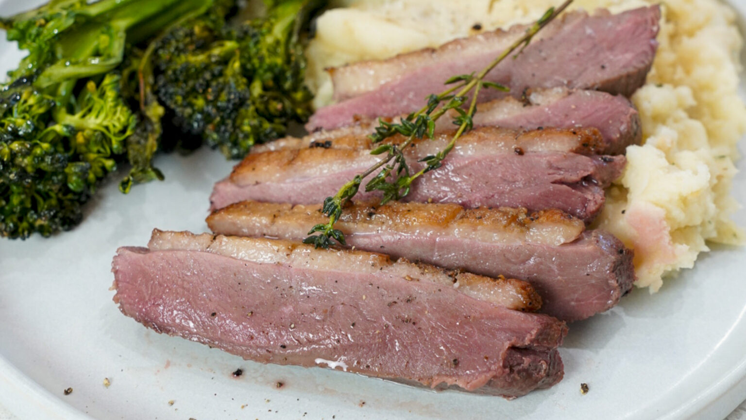 What to Serve with Roast Duck (41 Tasty Options) | Couple in the Kitchen