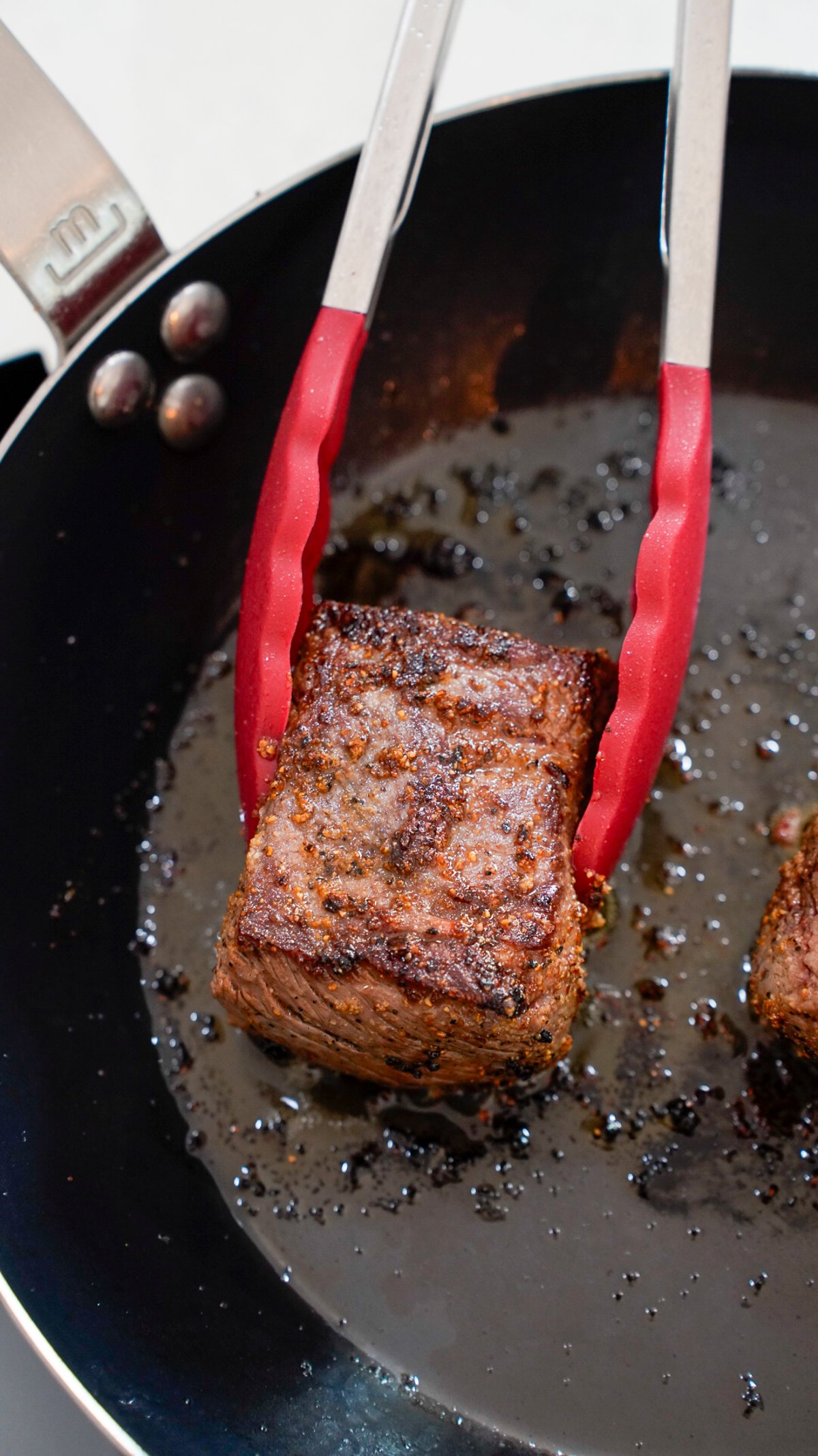 The Best, ForkTender Sous Vide Short Ribs Recipe Couple in the Kitchen