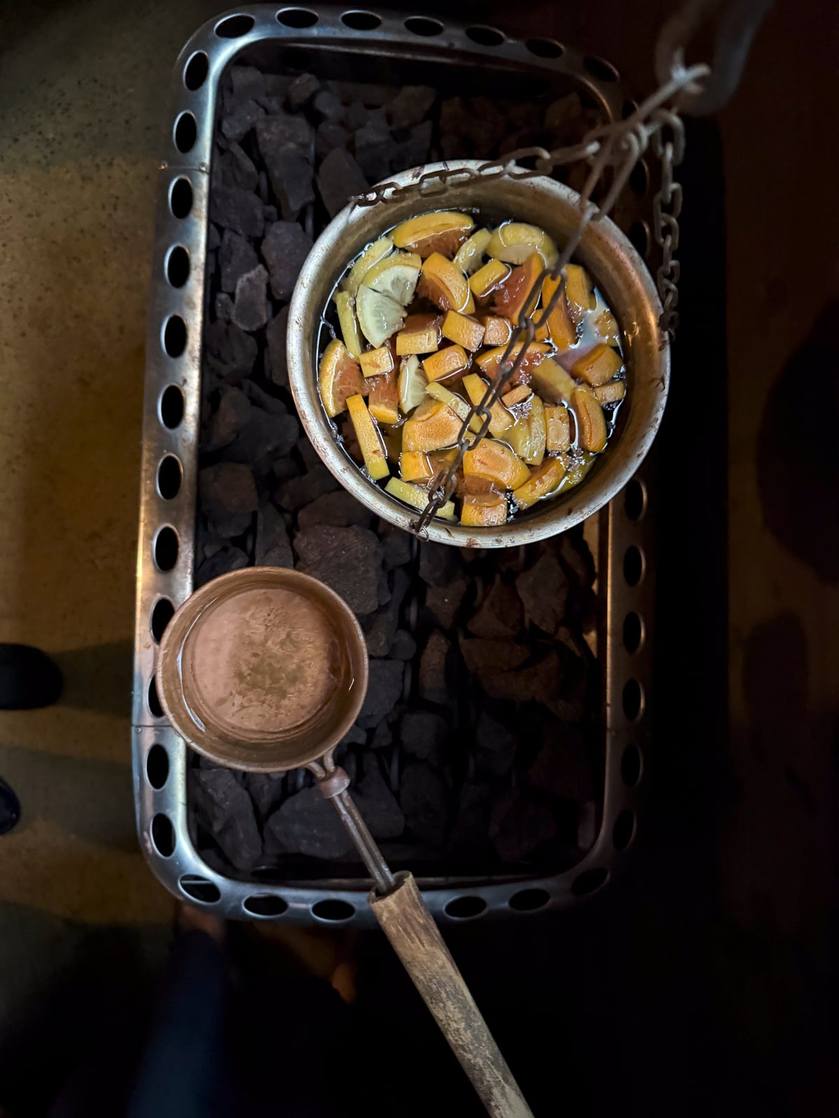 Forest Bathing in Ireland: A Spa Getaway Like No Other | Couple in the Kitchen