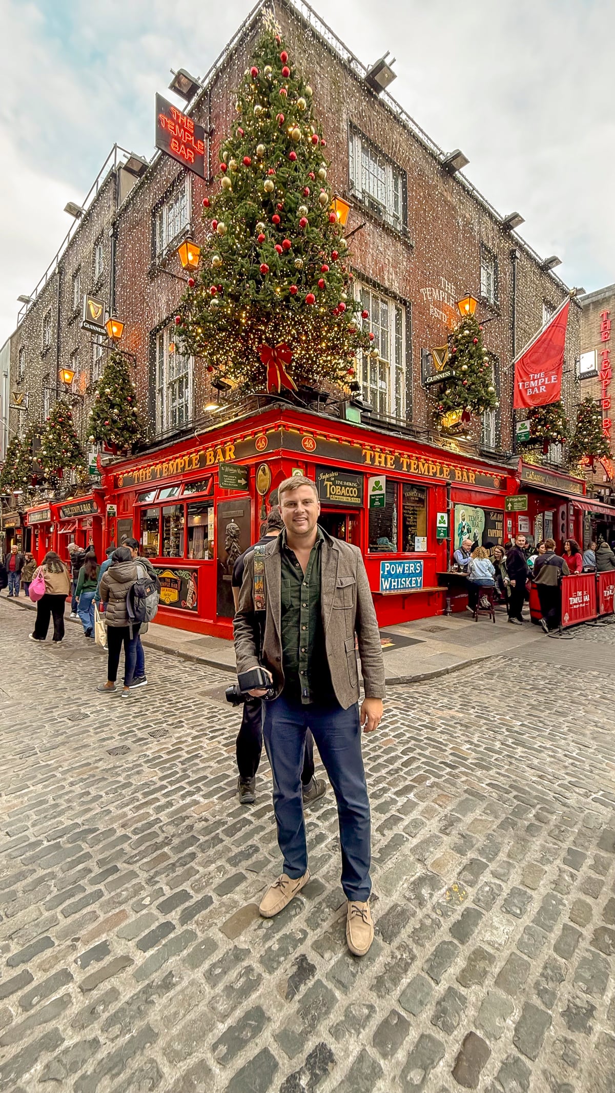 Kin Locations Dublin Luxurious Things to Do in Dublin for Couples | Couple in the Kitchen