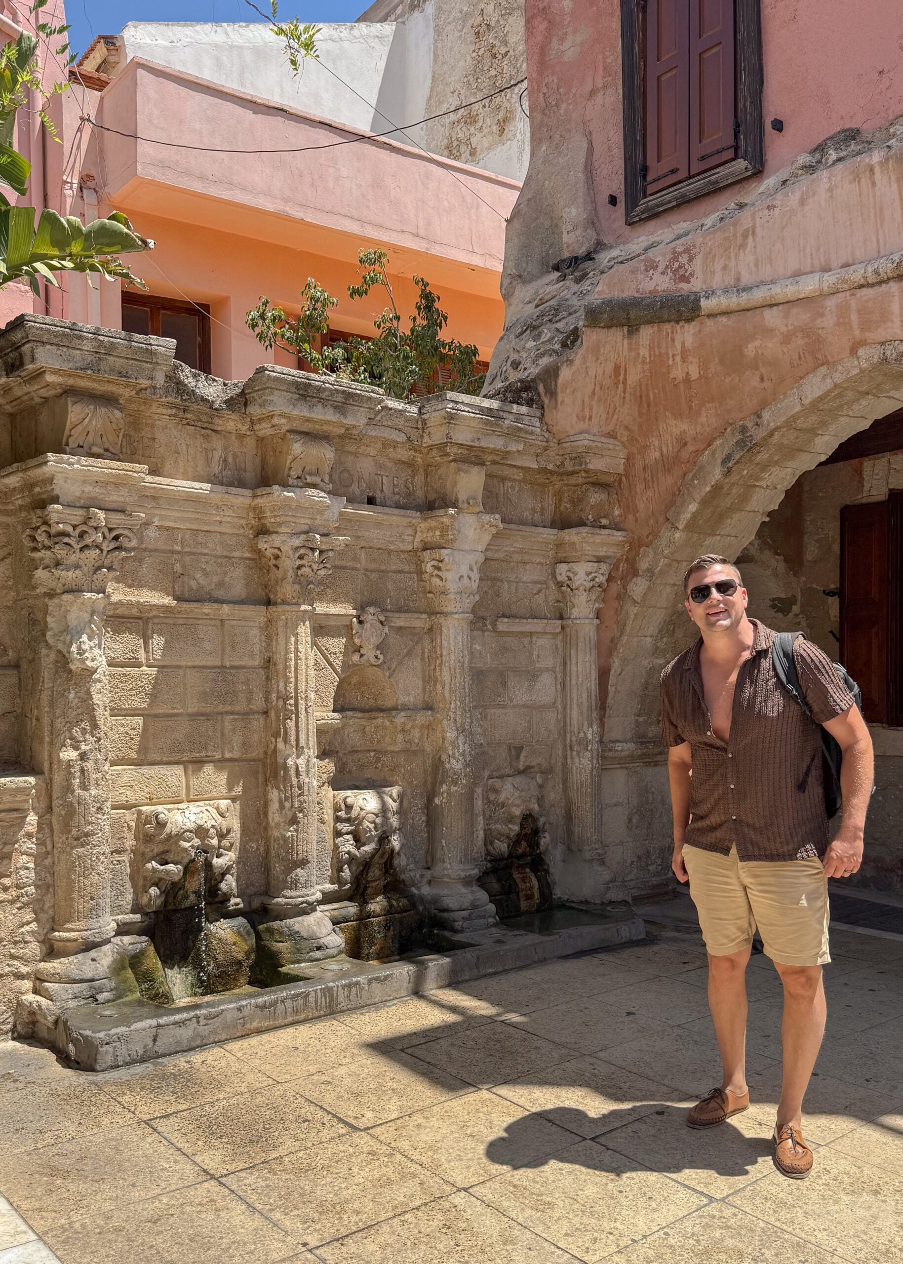 12 Can't Miss Things to Do in Rethymno, Crete | Couple in the Kitchen