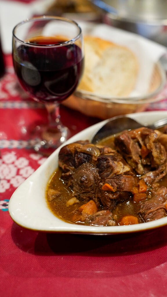 Louis Basque Corner - one of the best restaurants and bars in Reno.